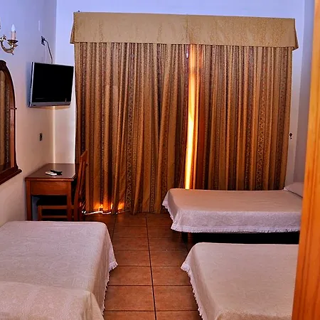 Alfonso Viii 3*