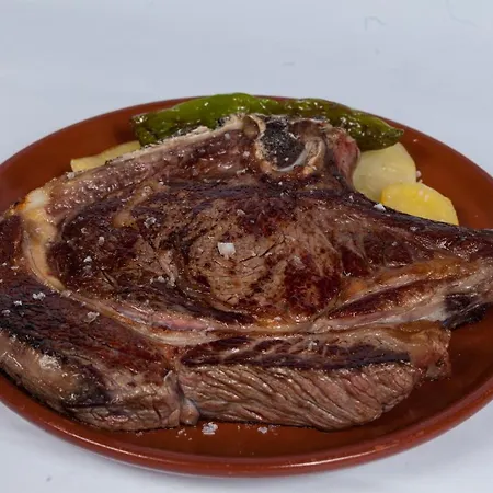 Szálloda Alfonso Viii Santa Elena