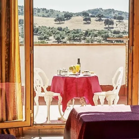Alfonso Viii Hotel Santa Elena
