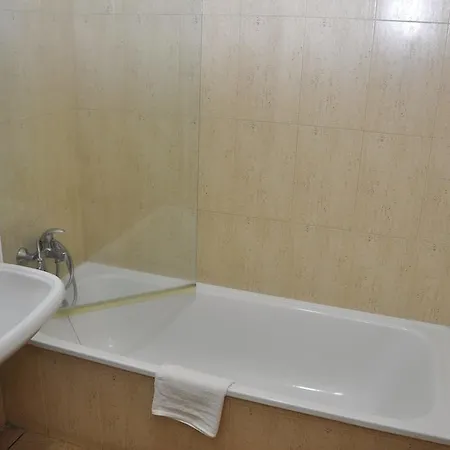 Alfonso Viii Hotel Santa Elena