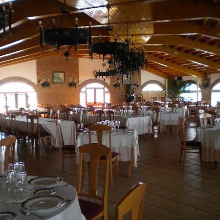 Hotel Alfonso Viii