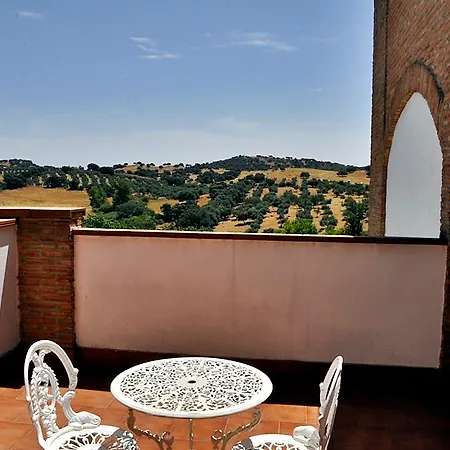 Alfonso Viii Hotel