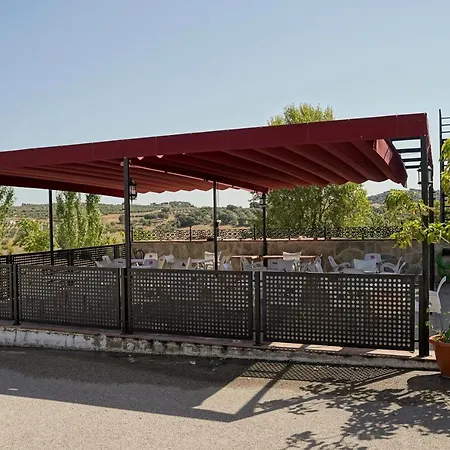 Hotel Alfonso Viii 3*