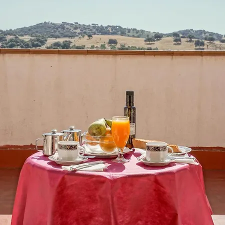 Alfonso Viii 3* Santa Elena