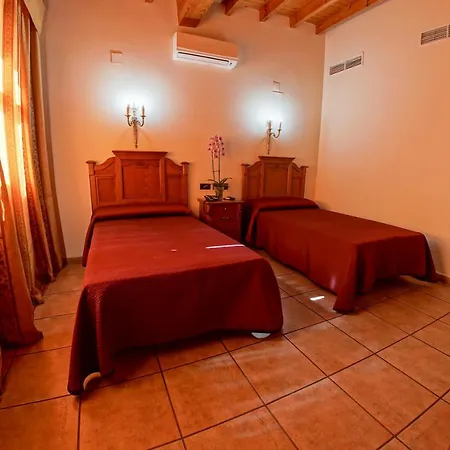 Alfonso Viii 3* Santa Elena